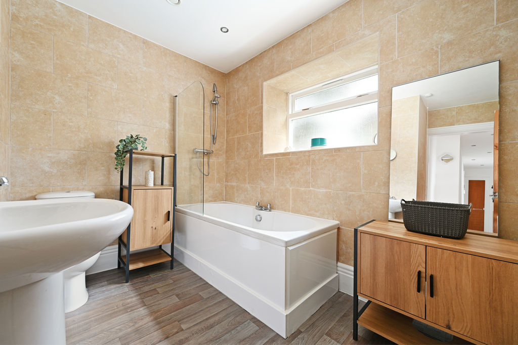 27 Crescent Road Nether Edge